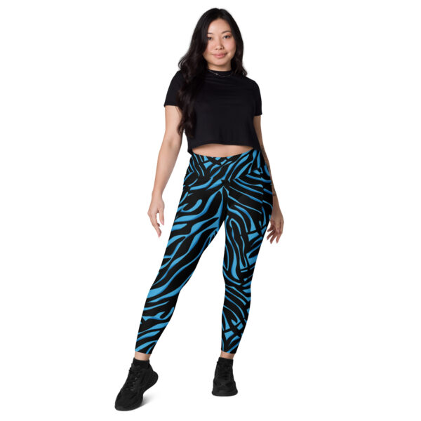 all-over-print-leggings-with-pockets-white-front-63db1ffa5d4f6.jpg Blue and Black Waves Leggings