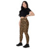 all-over-print-leggings-with-pockets-white-left-front-63db1e746ae11.jpg Wildly Chic Leopard Leggings