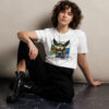 unisex-premium-t-shirt-white-front-66b84be282cd9.jpg Funky Donk