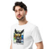 unisex-premium-t-shirt-white-left-front-66b84be2823a1.jpg Funky Donk
