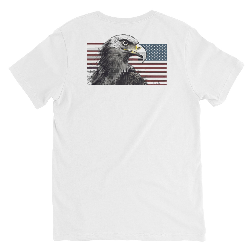 US Eagle #2 | RKINGOODS